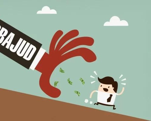 SISBAJUD: Bloqueio no Mesmo Dia Pode Surpreender Empresas e Devedores