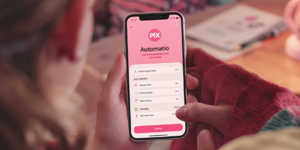  PIX Automático: o que é e como essa nova função pode facilitar sua vida (e a do seu negócio)