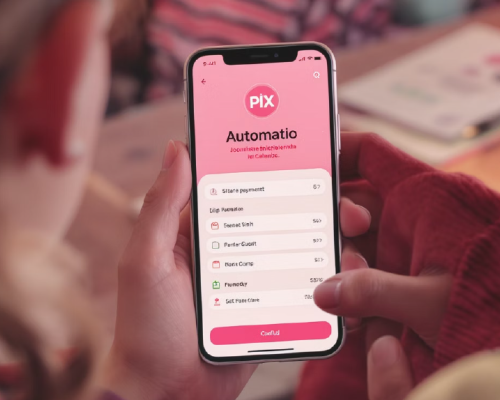 PIX Automático: o que é e como essa nova função pode facilitar sua vida (e a do seu negócio)