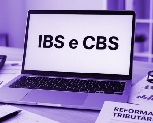 Impacto da Reforma Tributária (IBS e CBS) para Provedores de Internet