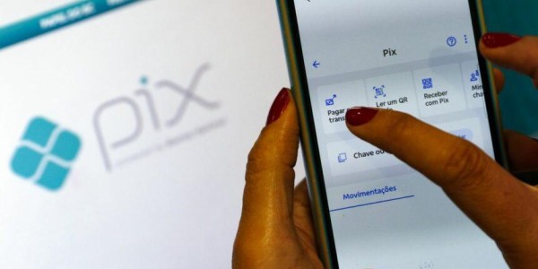  PIX Rastreado: O Que Muda com a Fiscalização da Receita Federal?