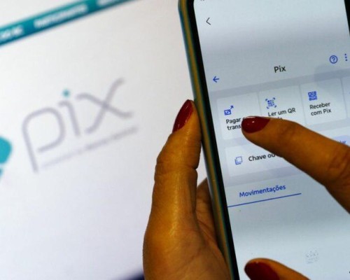 PIX Rastreado: O Que Muda com a Fiscalização da Receita Federal?